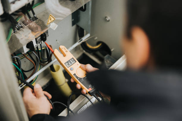 Best 24-Hour Electrician  in Brewerton, NY