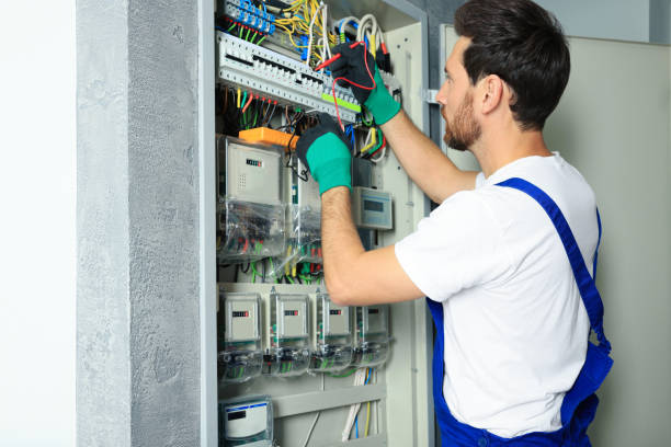 Best Electrical Upgrades for Homes  in Brewerton, NY