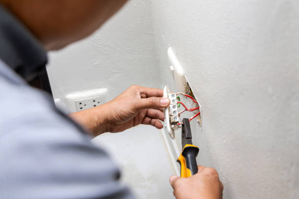 Best Emergency Electrical Repair  in Brewerton, NY