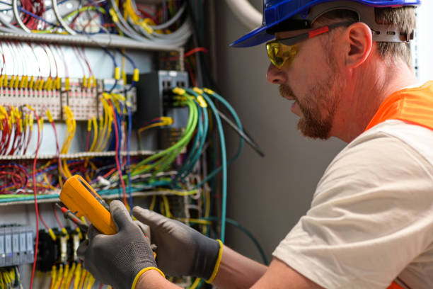 Best Electrical Outlet Repair  in Brewerton, NY