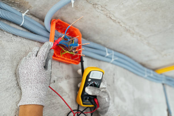 Best Electrician for Home Renovation  in Brewerton, NY