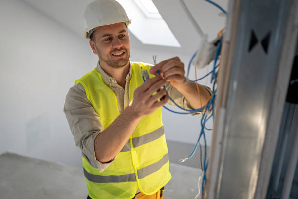 Best Electrical Troubleshooting Services  in Brewerton, NY